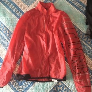SOLDReebok Crossfit Track Jacket